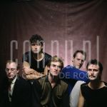 De Dijk at studio Amsterdam

[keywords]Half Length, Posed, Eyecontact[/keywords]